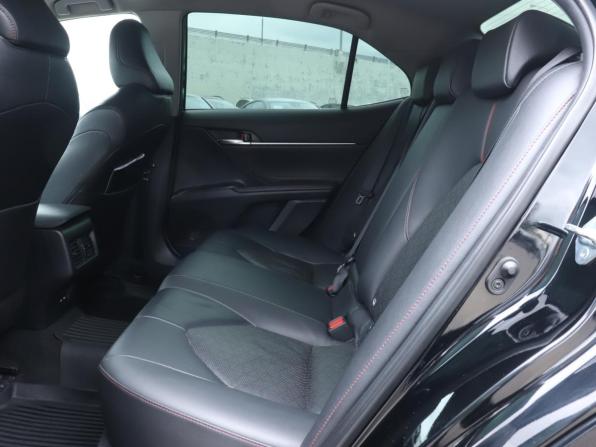Toyota Camry VIII (XV70) Рестайлинг с пробегом 2021 года, цена 2 589 000 рублей, 144000 км, седан, Автокод Объявления