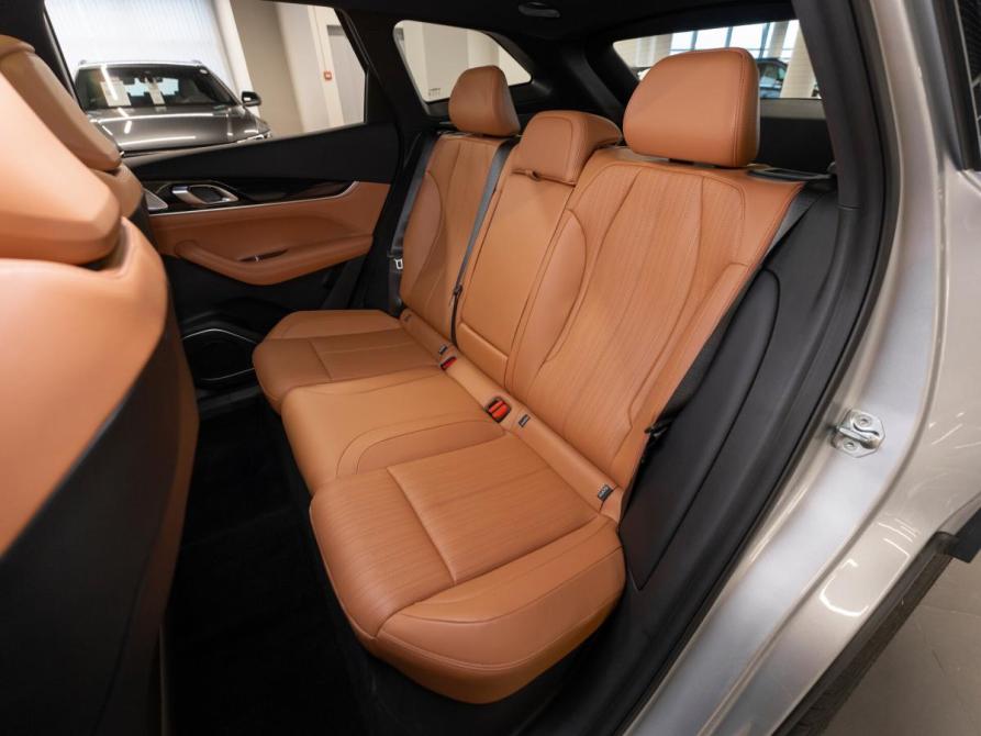 Geely Atlas II Москва  - изображение 13