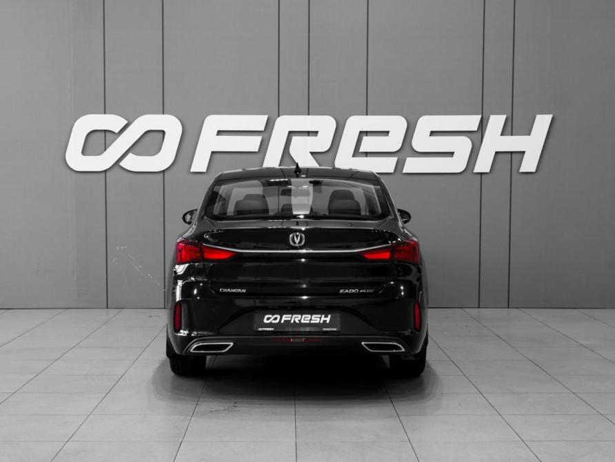 Changan Eado Plus Тверь  - изображение 4