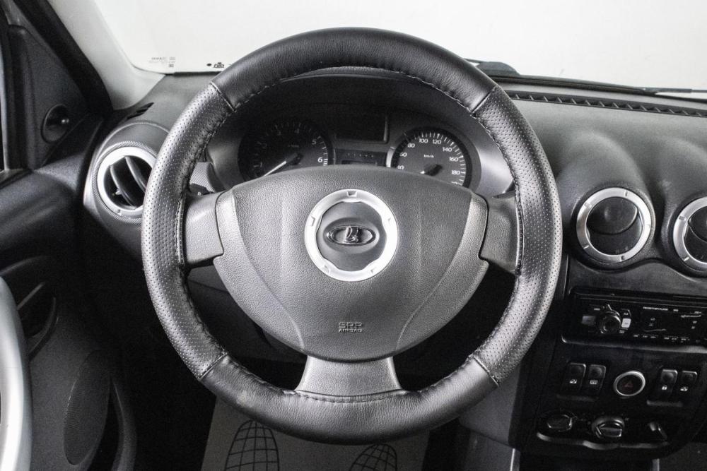 Lada (ВАЗ) Largus I Сургут  - изображение 11