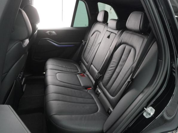 BMW X5 IV (G05/G18) с пробегом 2021 года, цена 7 899 000 рублей, 88373 км, внедорожник, Автокод Объявления