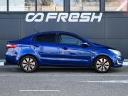 Kia Rio III Новороссийск  - изображение 27