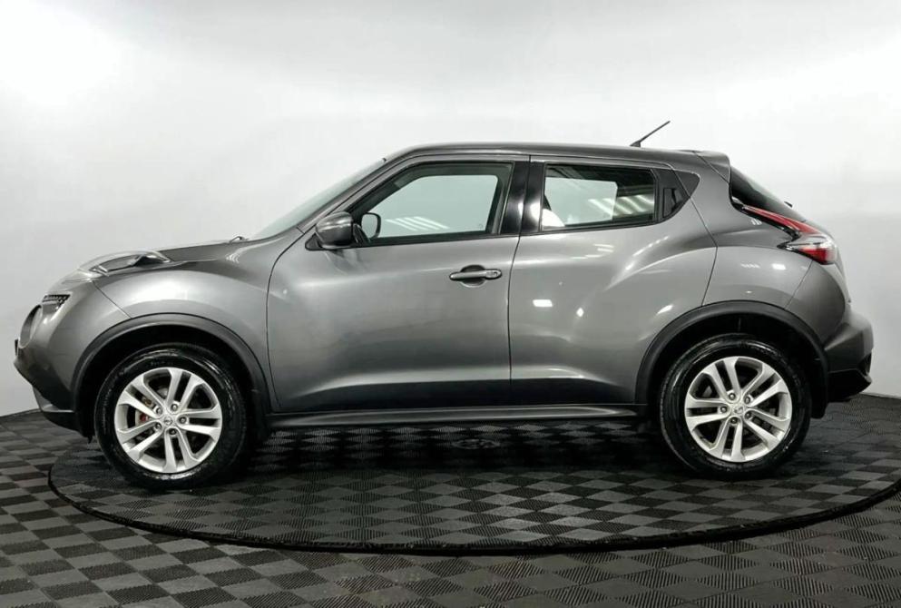 Nissan Juke I Нижний Новгород  - изображение 9