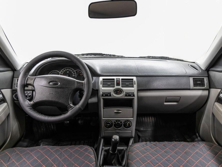 Lada (ВАЗ) Priora I Волгоград  - изображение 13