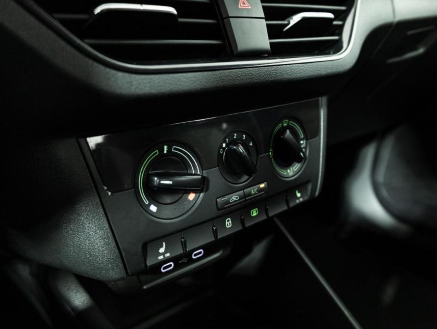 Skoda Rapid II Санкт-Петербург  - изображение 16