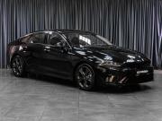 Kia K5 III Тюмень  - изображение 27