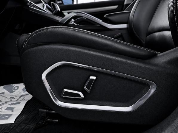 Geely Atlas Pro с пробегом 2023 года, цена 1 700 000 рублей, 112036 км, внедорожник, Автокод Объявления