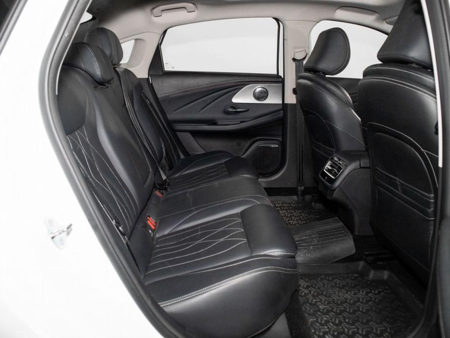 Chery Arrizo 8 Иркутск  - изображение 7