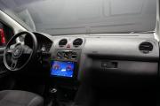 Volkswagen Caddy III Рестайлинг Крым  - изображение 43