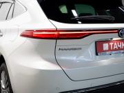 Toyota Harrier IV (XU80) Чита  - изображение 51