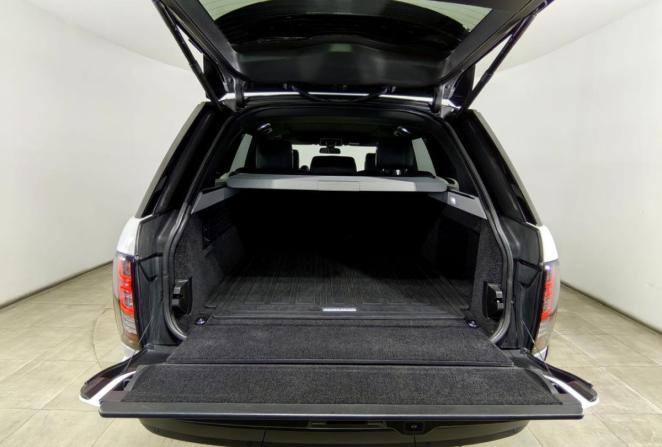 Land Rover Range Rover IV с пробегом 2013 года, цена 2 950 000 рублей, 246000 км, внедорожник, Автокод Объявления