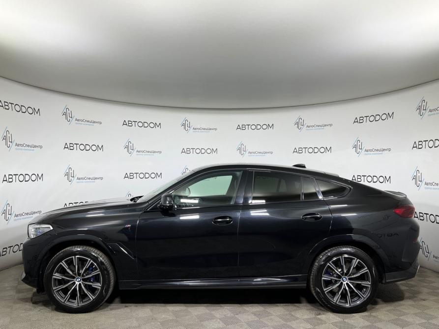 BMW X6 III (G06) Москва  - изображение 3