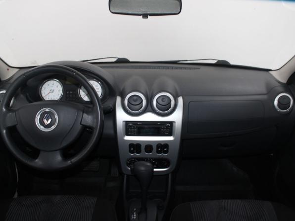 Renault Logan I Рестайлинг с пробегом 2013 года, цена 599 900 рублей, 123873 км, седан, Автокод Объявления
