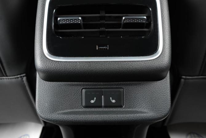 Chery Tiggo 7 Pro Max I Рестайлинг с пробегом 2024 года, цена 2 419 000 рублей, 12000 км, внедорожник, Автокод Объявления