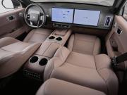 Li Auto (Lixiang) L9 I Рестайлинг Москва  - изображение 41