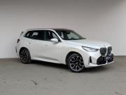 BMW X3 IV (G45/G48) Москва  - изображение 38