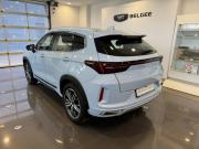 Exeed LX I Рестайлинг 2 Подольск  - изображение 25