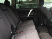 Toyota Land Cruiser Prado 150 Series Рестайлинг 3 Казань  - изображение 24