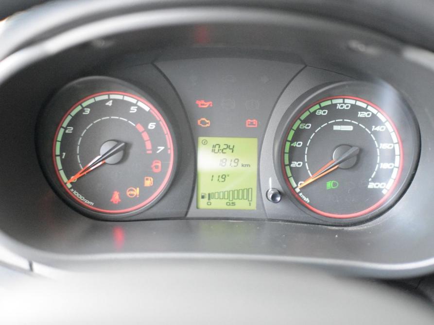 Lada (ВАЗ) Kalina II Каменск-Уральский  - изображение 11