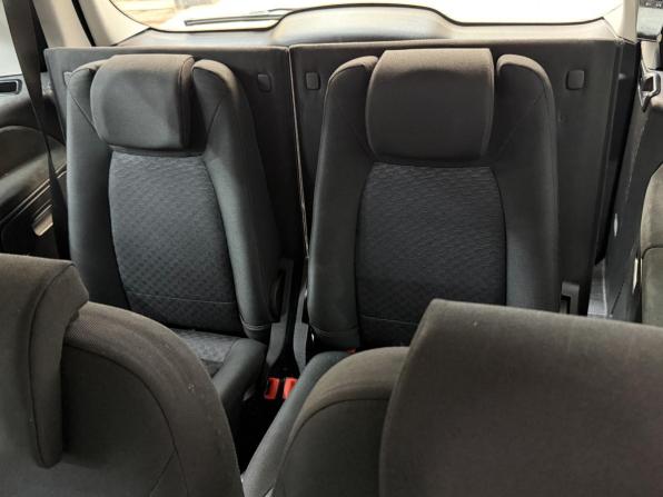 Ford Galaxy II с пробегом 2007 года, цена 790 000 рублей, 231260 км, минивэн, Автокод Объявления