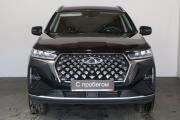 Chery Tiggo 7 Pro Max I Санкт-Петербург  - изображение 19