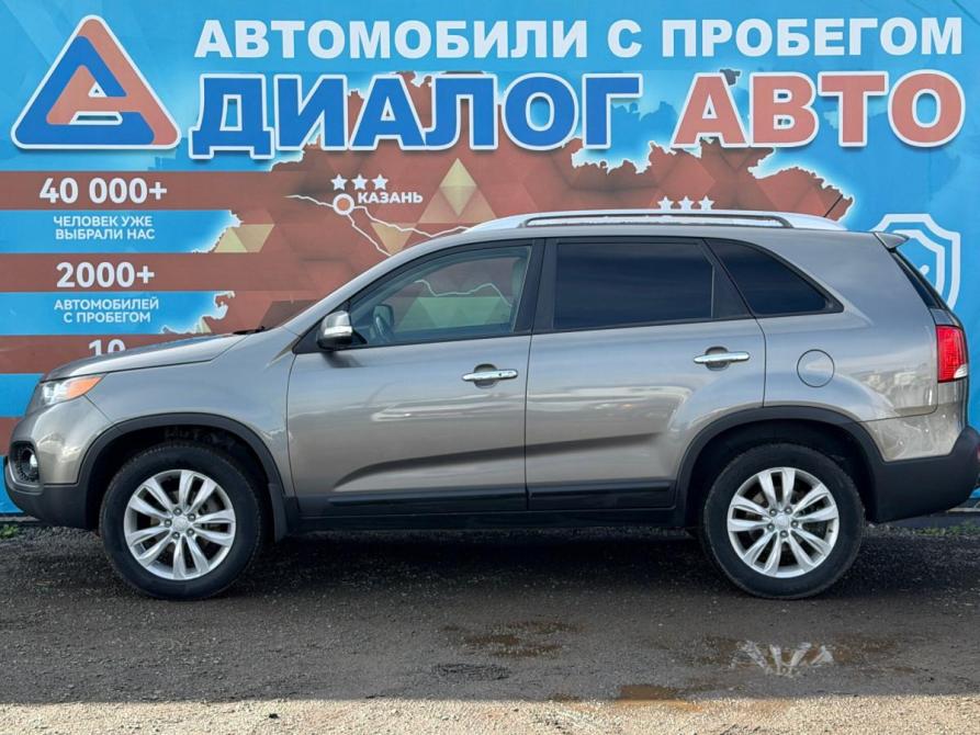 Kia Sorento II Набережные Челны  - изображение 6