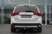 Mitsubishi Outlander III Рестайлинг 2 Ульяновск  - изображение 28