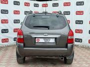 Hyundai Tucson I Санкт-Петербург  - изображение 18