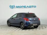 Peugeot 308 I Рестайлинг Калининград  - изображение 30