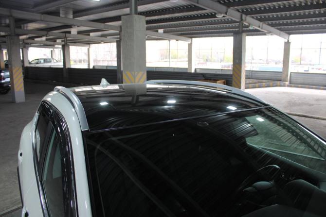 Nissan Qashqai II с пробегом 2018 года, цена 1 999 000 рублей, 97167 км, внедорожник, Автокод Объявления