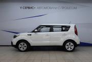 Kia Soul II Рестайлинг Москва  - изображение 22