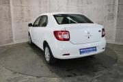 Renault Logan II Рестайлинг Ярославль  - изображение 22
