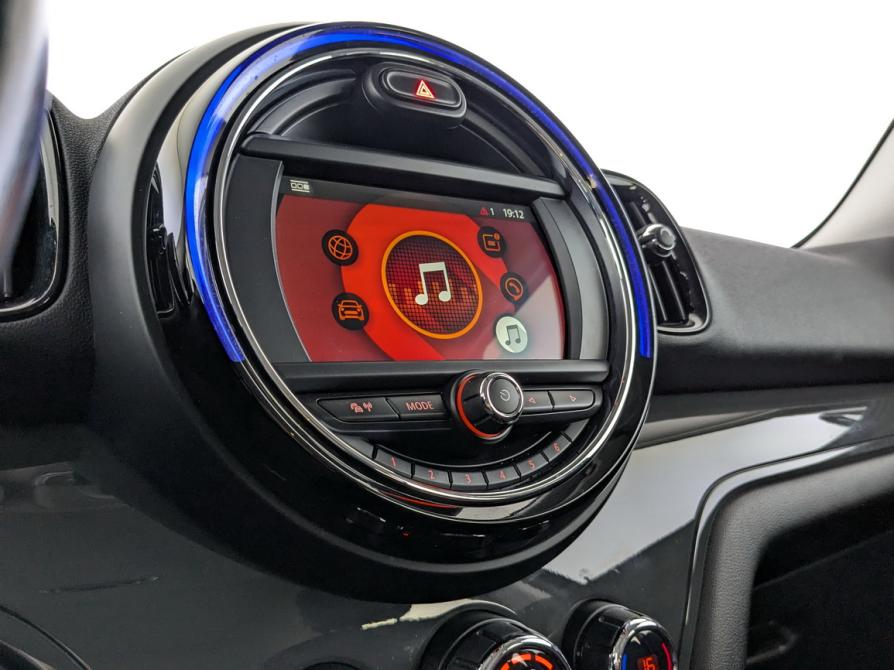 Mini Countryman II Москва  - изображение 27