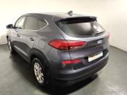 Hyundai Tucson III Рестайлинг Пермь  - изображение 12