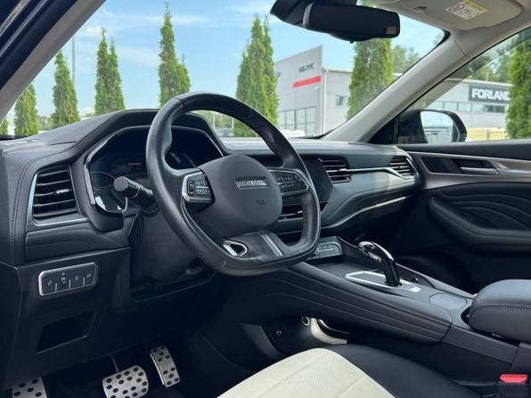Haval F7 I с пробегом 2022 года, цена 1 980 000 рублей, 16300 км, внедорожник, Автокод Объявления
