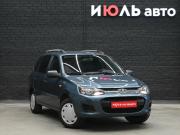 Lada (ВАЗ) Kalina II Екатеринбург  - изображение 19