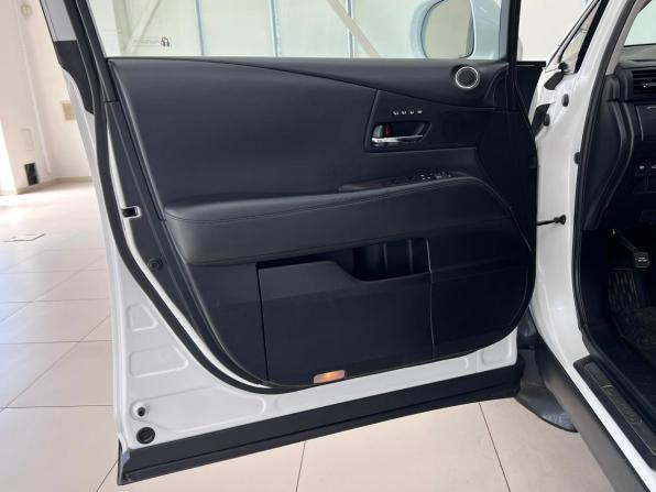 Lexus RX III Рестайлинг с пробегом 2014 года, цена 2 620 000 рублей, 177270 км, внедорожник, Автокод Объявления