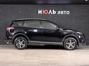 Toyota RAV4 IV (XA40) Рестайлинг Екатеринбург  - изображение 30