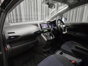 Toyota Wish II Рестайлинг Красноярск  - изображение 35