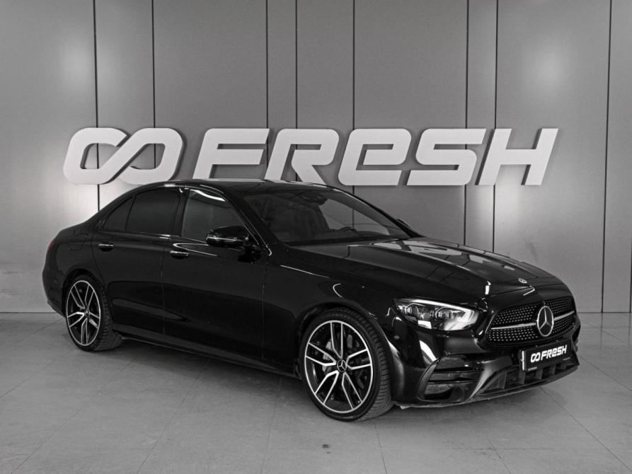 Mercedes-Benz E-Класс V (W213 S213 C238) Рестайлинг Ростов-на-Дону  - изображение 1