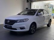 Lifan Solano II Уфа  - изображение 23