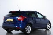 Ford Focus III Челябинск  - изображение 23