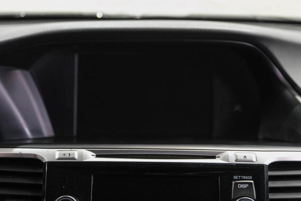Honda Accord IX Новокузнецк  - изображение 24
