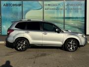 Subaru Forester IV Архангельск  - изображение 19