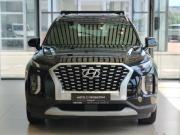 Hyundai Palisade I Краснодар  - изображение 42