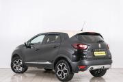 Renault Kaptur I Красноярск  - изображение 27