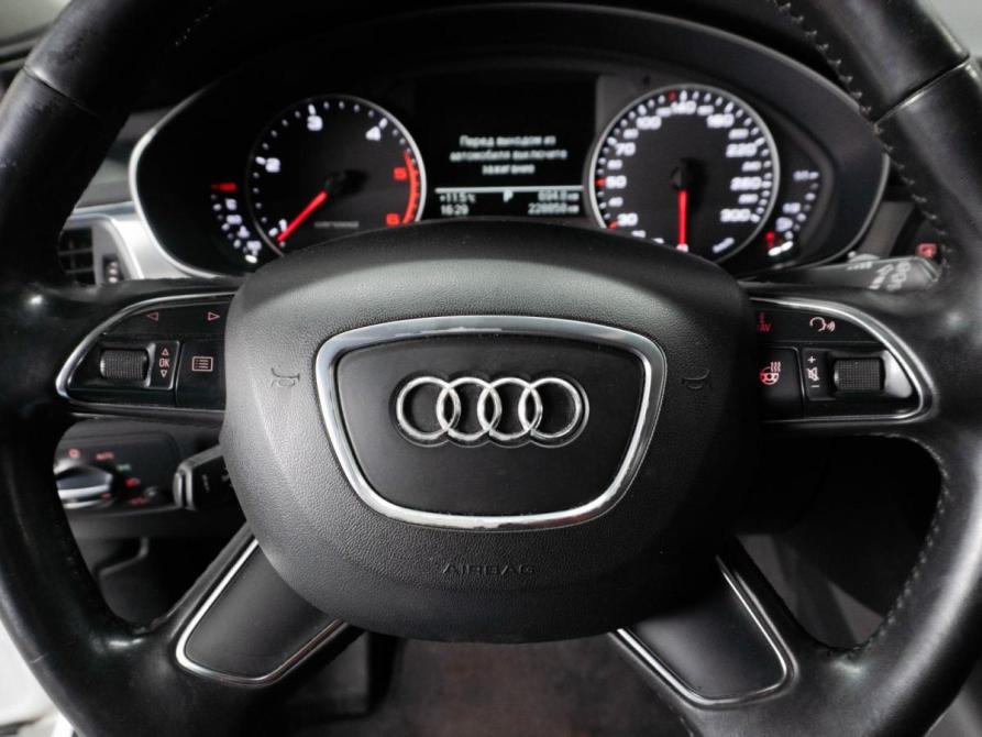 Audi A6 allroad III (C7) Тюмень  - изображение 16