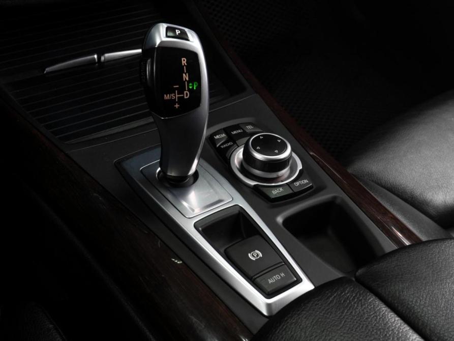 BMW X5 II (E70) Рестайлинг Тюмень  - изображение 18