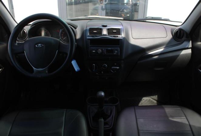 Lada (ВАЗ) Granta I Рестайлинг с пробегом 2023 года, цена 820 000 рублей, 60942 км, лифтбек, Автокод Объявления