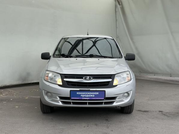 Lada (ВАЗ) Granta I с пробегом 2014 года, цена 520 000 рублей, 120865 км, седан, Автокод Объявления